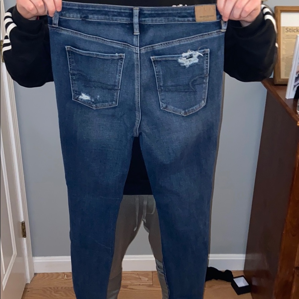 Jeans - Picture 2 of 3